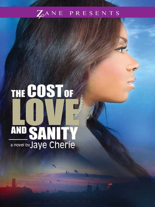 Cover image for The Cost of Love and Sanity